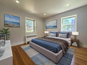 47 Branch Brook Pl in Newark, NJ - Foto de edificio - Building Photo