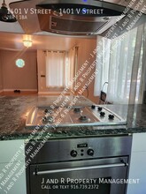 1401 V St in Sacramento, CA - Building Photo - Building Photo