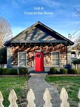 835 Porter Rd in Nashville, TN - Building Photo - Building Photo