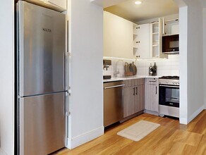 East 26th Street in New York, NY - Building Photo - Building Photo