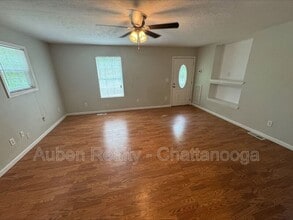 4320 E 44th St Pl in Chattanooga, TN - Building Photo - Building Photo