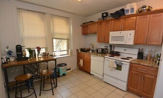 24 Ransom Rd in Boston, MA - Building Photo