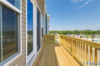 2015 Wood Owl Wy in Richmond, VA - Building Photo - Building Photo
