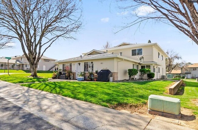 property at 3615 Sapphire Dr