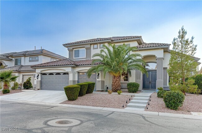 property at 10543 San Palatina St