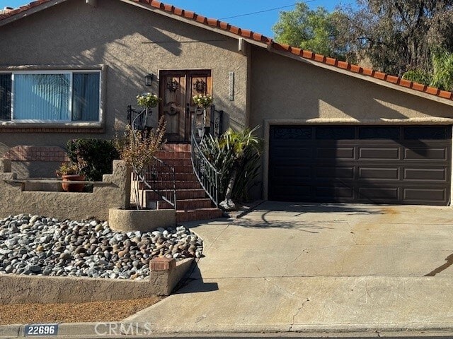 22696 San Joaquin Dr E, Unit 616 in Canyon Lake, CA - Foto de edificio - Building Photo