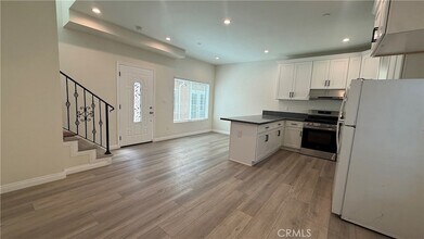 3657 Mountain View Ave in Pasadena, CA - Building Photo - Building Photo