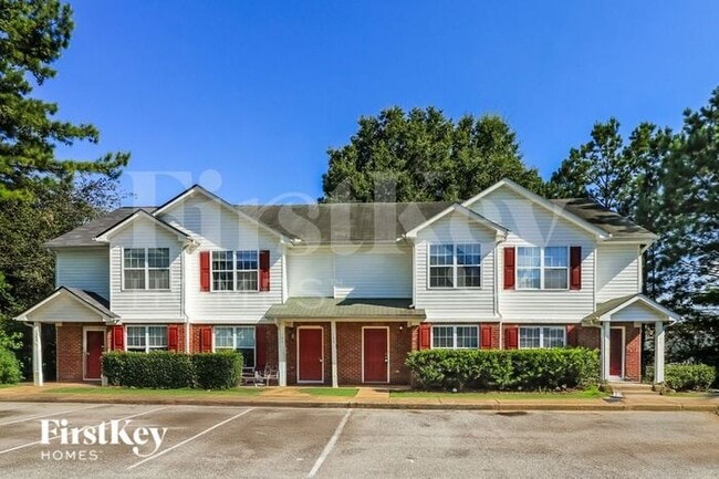 property at 166 Hiram Terrace