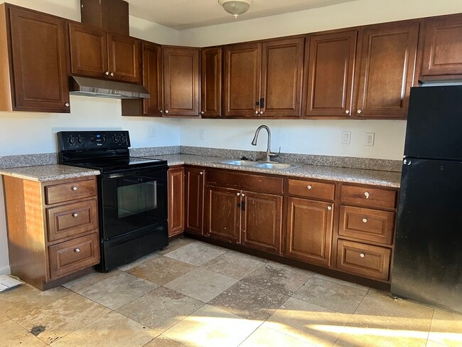 166 Echo Ave, Unit 2