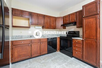 11952 San Andres Dr in St. Louis, MO - Building Photo - Building Photo