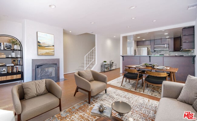 property at 1818 Butler Ave