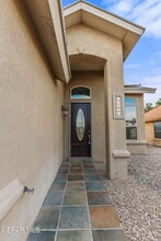 10737 Pleasant Sand Dr in El Paso, TX - Building Photo - Building Photo