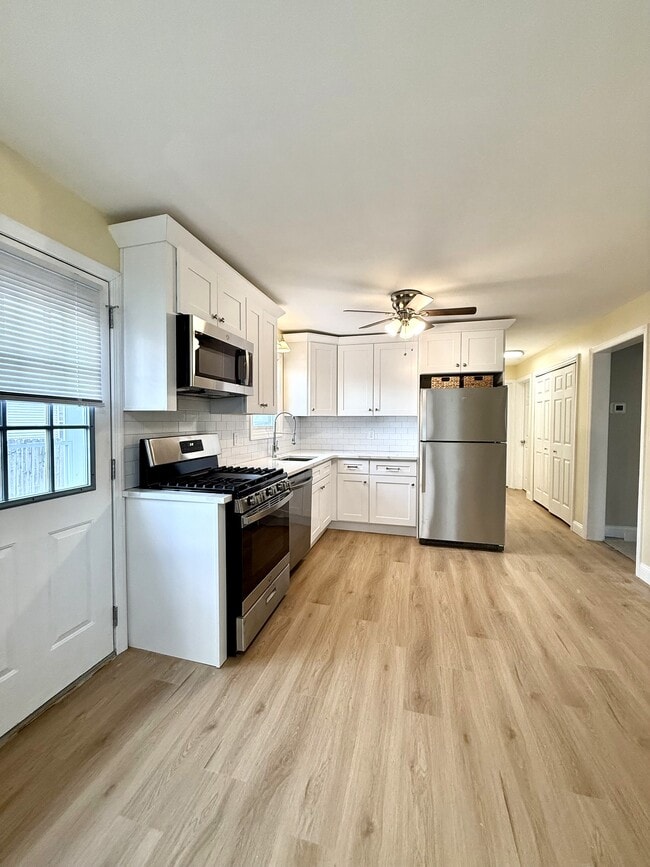 343 Kelly Ave in Brick, NJ - Building Photo - Building Photo