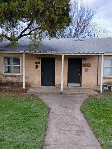 property at 3923 Dismount St