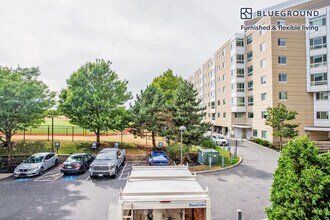 401 Mt Vernon St-Unit -FL2-ID748 in Boston, MA - Building Photo - Building Photo