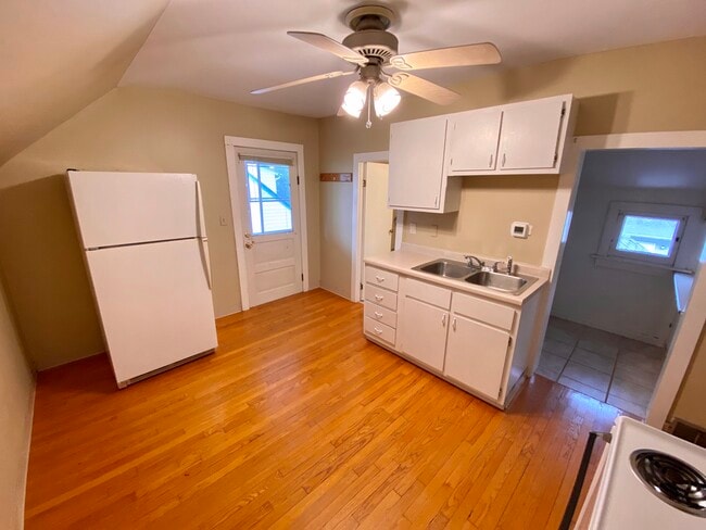 1412 Winnebago St in La crosse, WI - Foto de edificio - Building Photo