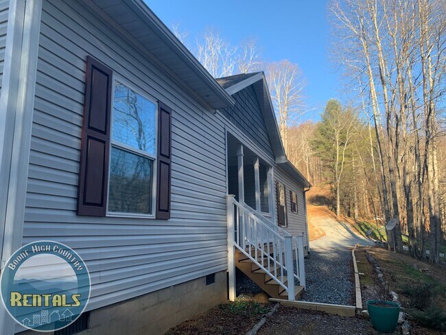 227 Meadow Pines Trail in Boone, NC - Building Photo - Building Photo