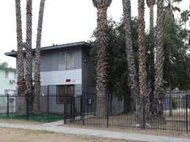1822 Loma Vista St in Riverside, CA - Building Photo