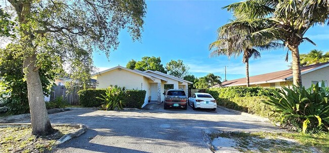 2311 Coolidge St, Unit B