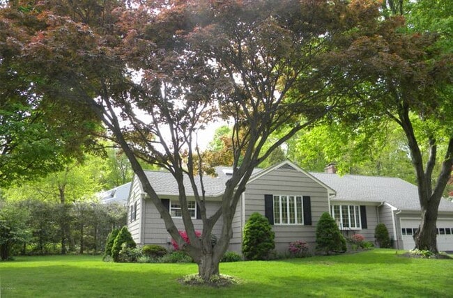 property at 40 Long Meadow Rd