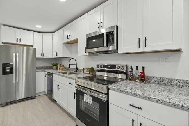 property at 13648 Track Ln