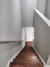 1621 W Oxford St in Philadelphia, PA - Foto de edificio - Building Photo