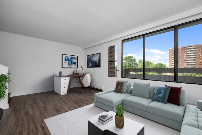 Deschenes Court - Moodie - Accora Village
