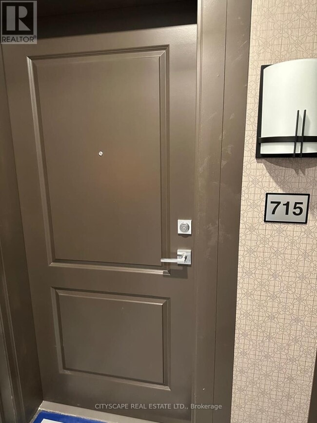 property at 460 Dundas St E