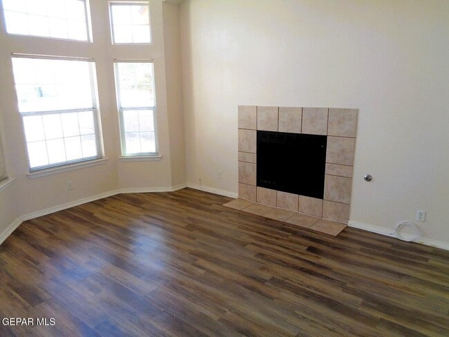 7960 Morning Dawn Ave in El Paso, TX - Building Photo - Building Photo