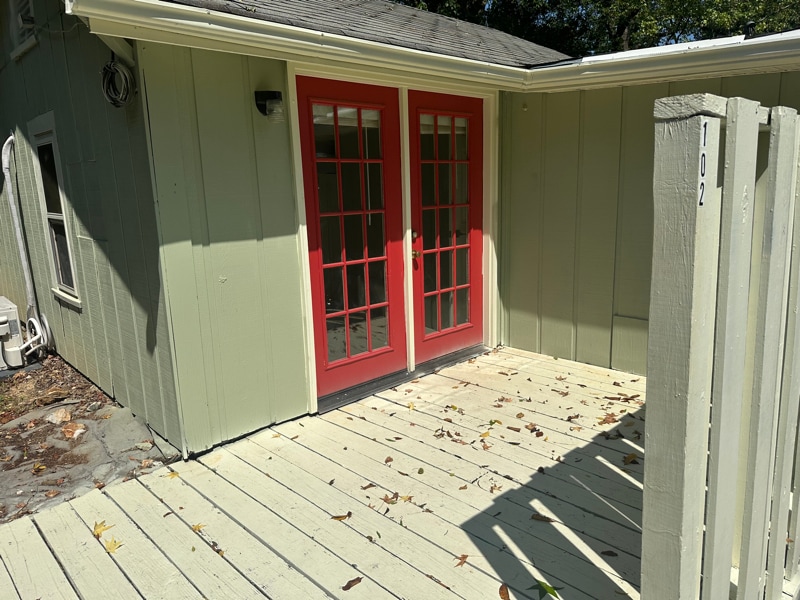102 Quartz St in Hot Springs National Park, AR - Building Photo