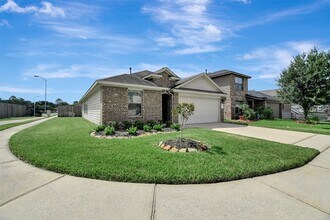 2007 Louetta Stream Way in Spring, TX - Building Photo - Building Photo