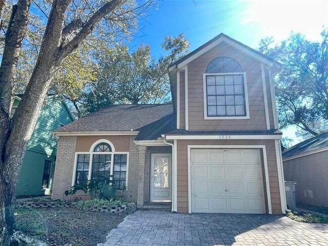 property at 1234 Crossfield Dr