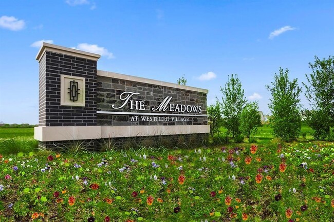 20726 Westfield Grove Pl in Katy, TX - Building Photo - Building Photo