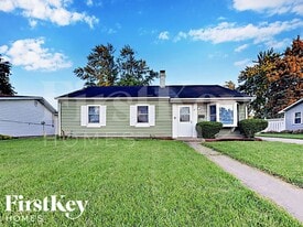 21 Concord Ave in Romeoville, IL - Building Photo