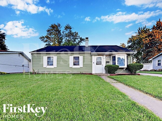 property at 21 Concord Ave