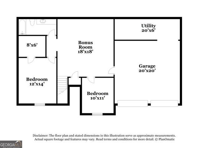 200 Jennifer Ln in Dallas, GA - Building Photo - Building Photo