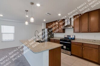 9221 N Peridot Vis Ave in Tucson, AZ - Building Photo - Building Photo