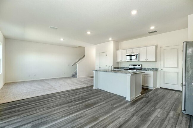 1004 Sika Cv in Hutto, TX - Building Photo - Building Photo