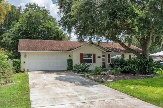 7175 Durban Ave in Cocoa, FL - Building Photo - Building Photo
