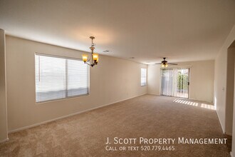 2174 W Kristina Ave in Queen Creek, AZ - Building Photo - Building Photo