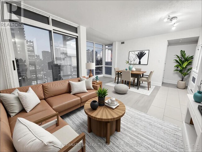 property at 15-3015 Fort York Blvd