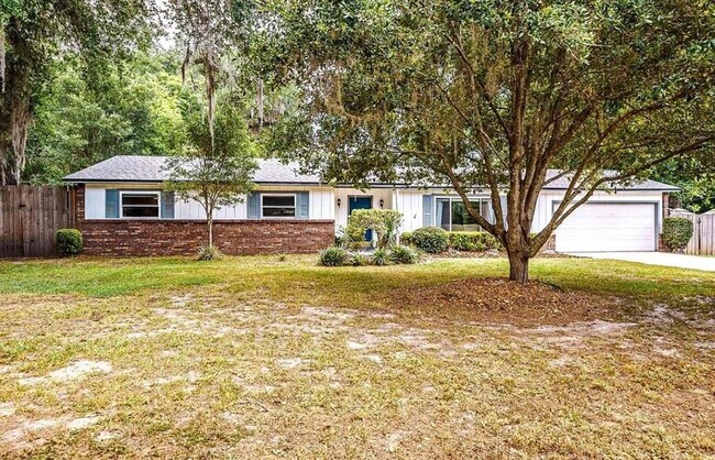 531 NW 54th Terrace in Gainesville, FL - Building Photo - Building Photo