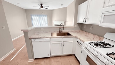 3389 Hidden Cove Cir in Peachtree Corners, GA - Building Photo - Building Photo