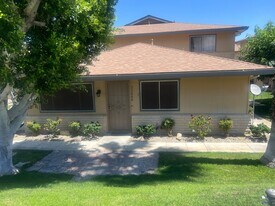 72666 Bursera Way in Palm Desert, CA - Building Photo