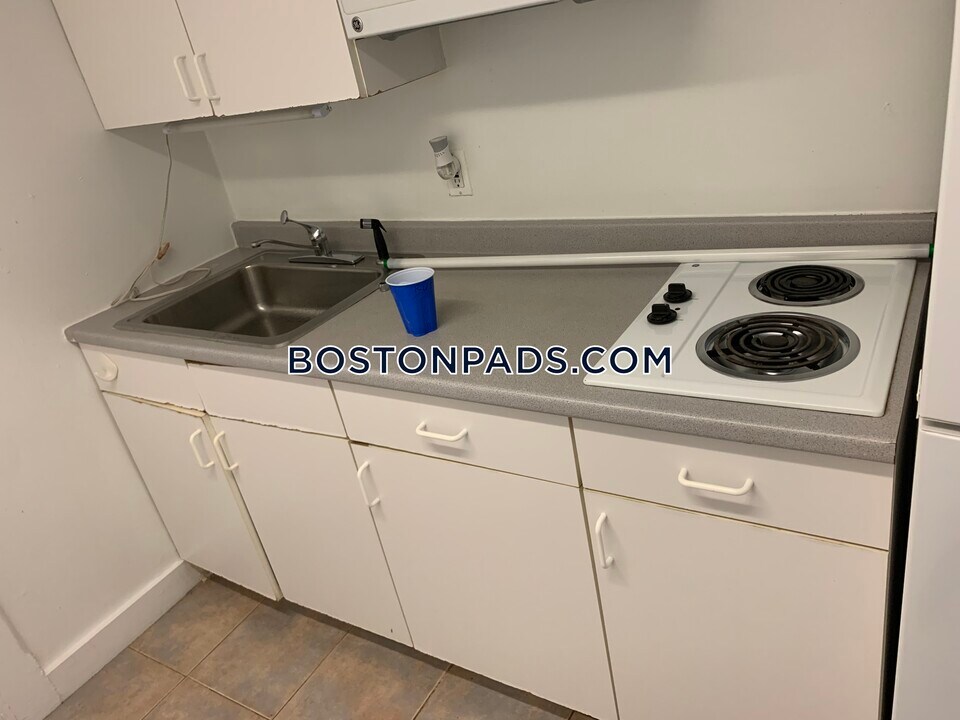 91 Westland Ave in Boston, MA - Building Photo