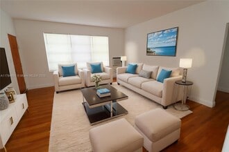 809 85th St in Miami Beach, FL - Building Photo - Building Photo