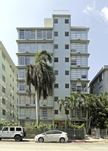 Saxo in Miami Beach, FL - Building Photo - Building Photo