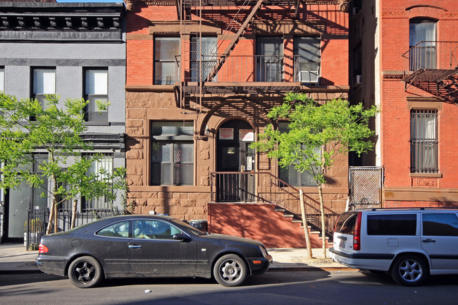 & 456 St. Nicholas Ave in New York, NY - Foto de edificio - Building Photo