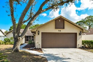 58 Lake Daisy Blvd in Winter Haven, FL - Building Photo