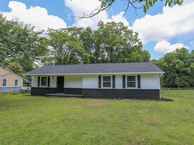 property at 219 Anderson Dr